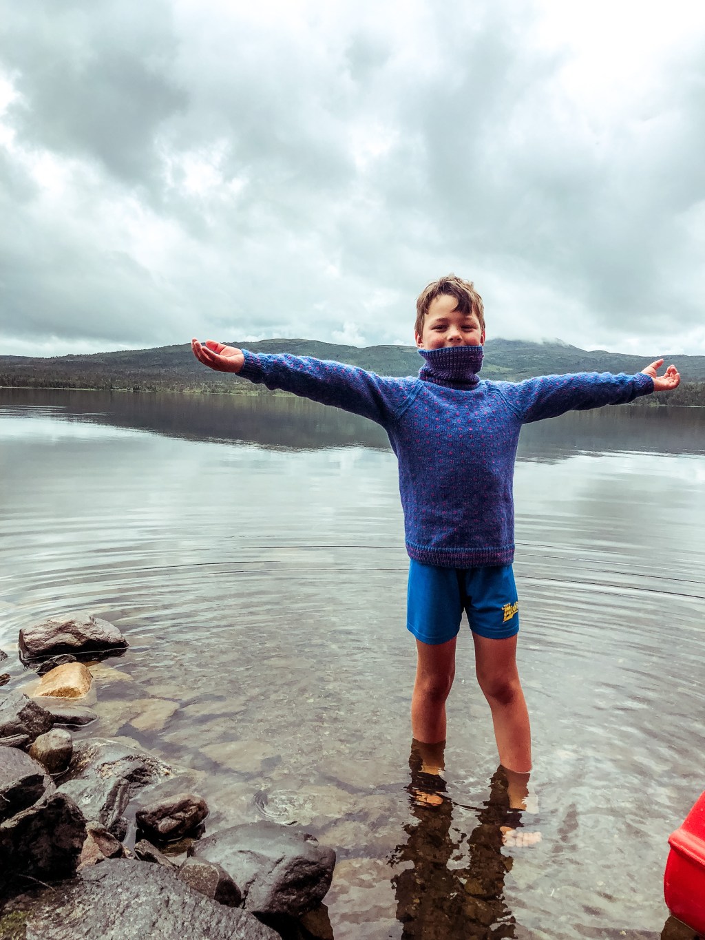 Familiegründerskap og de lange&nbsp;linjene